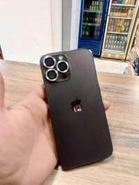 ايفون ١٣ برو ماكس • ٢٥٦ • مبدل بطاريه