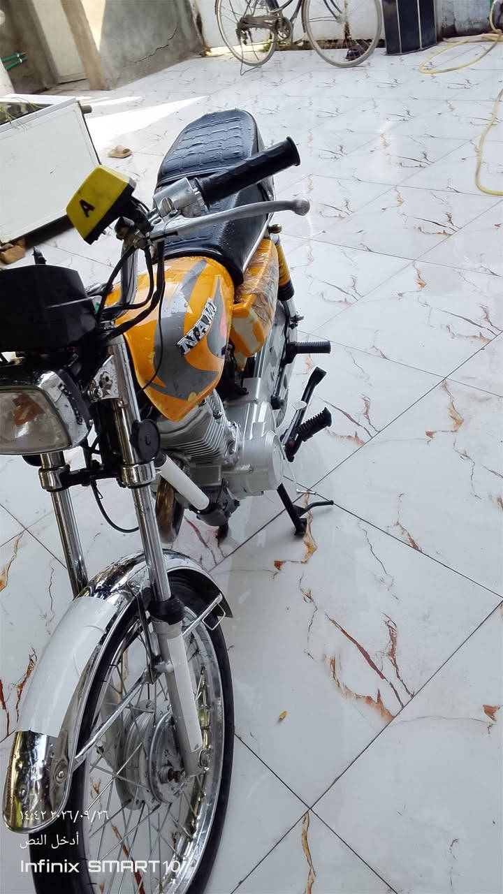 السلام عليكم دراجه للبيع امتياز الموديل 25 المكان حمزه الغربي السعر ب سعر ب ***********.   سعر ب 550 وبيها مجال

نص مكتوب في الصور:
- ١٤:٤٢ ٢٠٢٦/٠٩/٢٦
- أدخل النص
- Infinix SMART 10
- ١٤:٤١ ٢٠٢٦/٠٩/٢٦
- ١٤:٤١ ٢٠٢٦/٠٩/٢٦ ادخل النص Infinix SMART 10
