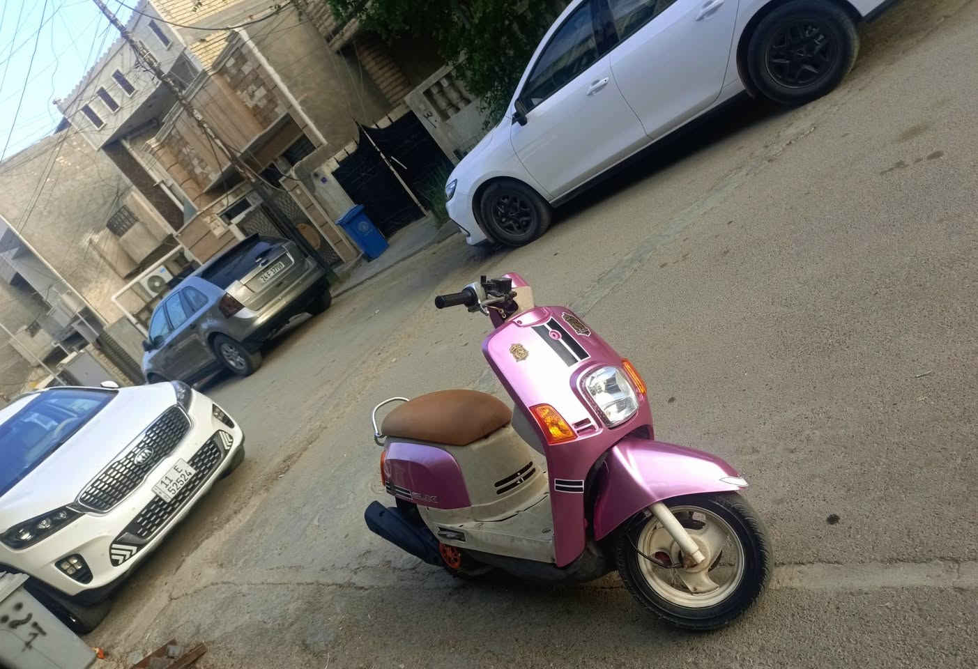 بوليس • مكفوله • مكينة ناعمه