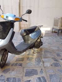 بزون نفخ • نضيف • باتري