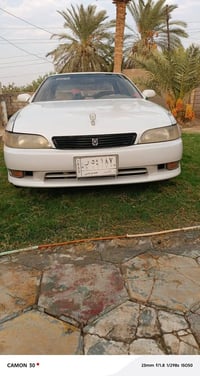 مارك نفخ • ١٩٩٤ • مكينة ٢٫٥
