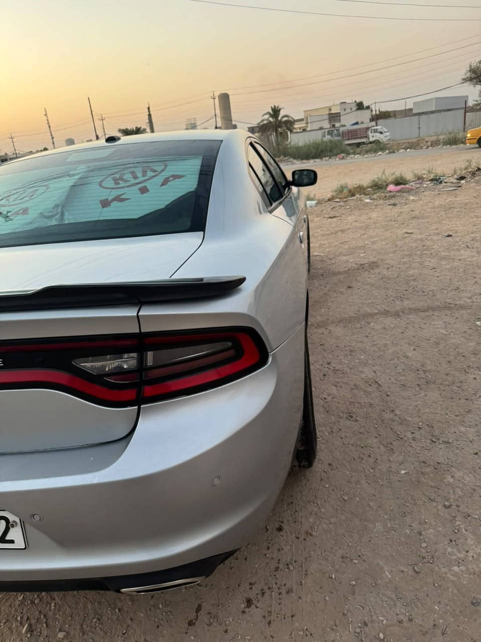 السلام عليكم جاجر موديل 20 فول عدا الفتحه والباقي فول  تبريد قطتين تشغيل عن بعد تحكم ستيرن كير طيارة كامرا 360 شاشه جبيرة حادث جاملغ وشويه من البنيد بدون دواخل استخدام شخصي مكاني بغداد للاتصال على الرقم ***********
