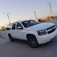 يوكن شوفر ليت • ٢٠٠٧ • واسط