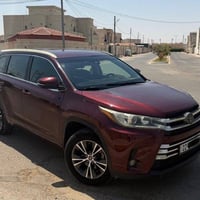 هايلاندر • ٢٠١٨ • رقم اربيل