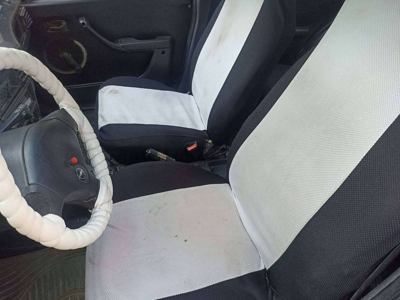 كاديت • ١٩٩١ • توماتيك