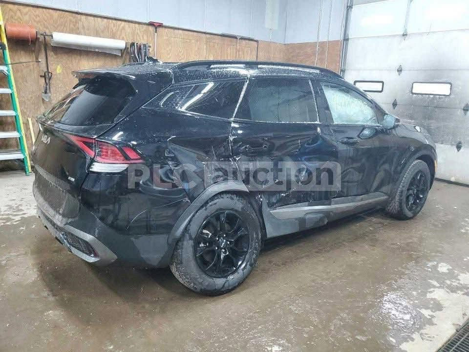 كيا سبورتاج 2023 اكس برو فول مواصفات للبيع فقط
وارد أمريكي حادث جاملغ وباب موضح بالصور
رقم اربيل ماشيه 69000 الف كيلو بجم كبس
شاشة متصلة ديجتال 
المواصفات
1-بانوراما 
1- كاميرا
2-كشن ذاكرة 
3-رادار 360 درجه
4-نضام فرملة طوارئ 
5-نضام توقف ذاتي
6-نقاط عمياء
7-شاشه كلها لمس بدون أزرار
8-تحكم تكييف وراديو لمس
9-تكييف مناخ منفصل عن الراكب والسائق
10-سايد بريك بصمه
11-زجاج أمامي أوتو
12-كشنات جلد
13-قطعتين تبريد
14-فول تحكم ستيرن
15-اربع وضعيات قياده 
16- صندوق كهرباء
17-تشغيل بصمه عن بعد
18-أضواء ترحيب عند الاقتراب بل ابواب+ترحيب شاشه دخول وخروج
17-شحن واير ليس+شاشه دعم أبل كار بلي و أندرويد اوتو
18- تدفئة ستيرن و الكشنات 
19-قياده ذاتيه و كروز سرعه
20-تحديد مسار واكو بعد هواي مواصفات السياره محرك 250‪0 
السعر207 $ وبيها مجال بسيط
للتواصل ***********
