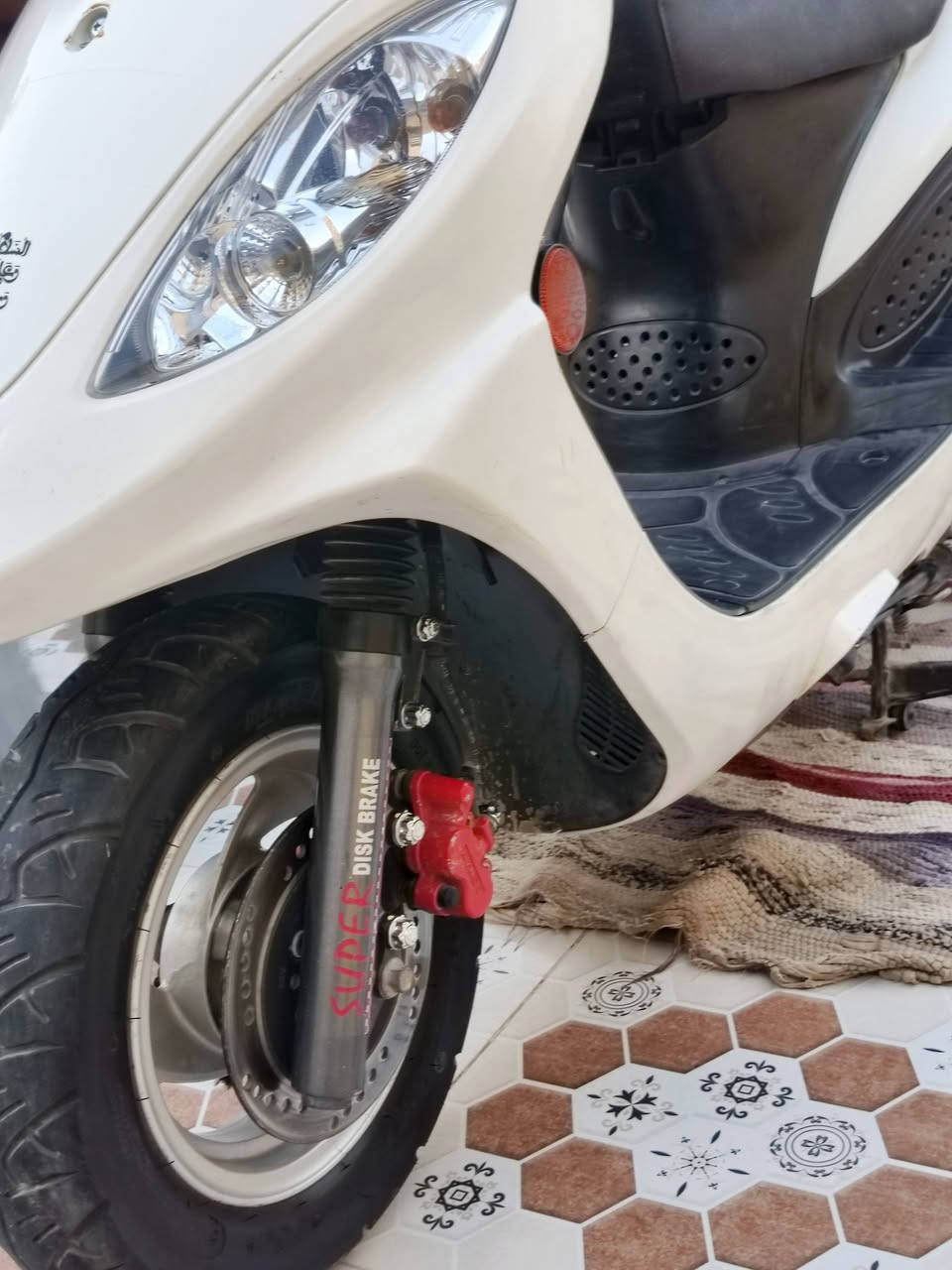 بوليسي • ١٥٠ • ٢٠١٥