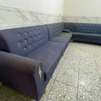 ديوان ٢٤ نفر مستعمل للبيع سعر ٢٥٠ الف 👍 للاتصال 07718569917☎️☎️