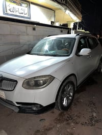 برلنس V5 • ٢٠١٤ • ابيض