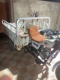 ستوته • موديل 19 • شاصيه مكفول