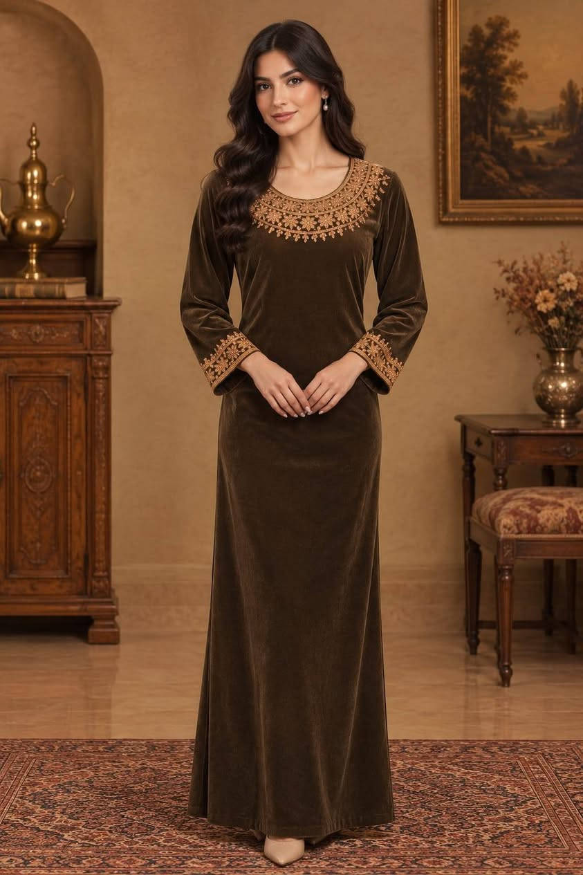دشداشة • قديفة • مقاسات L/XL/XXL