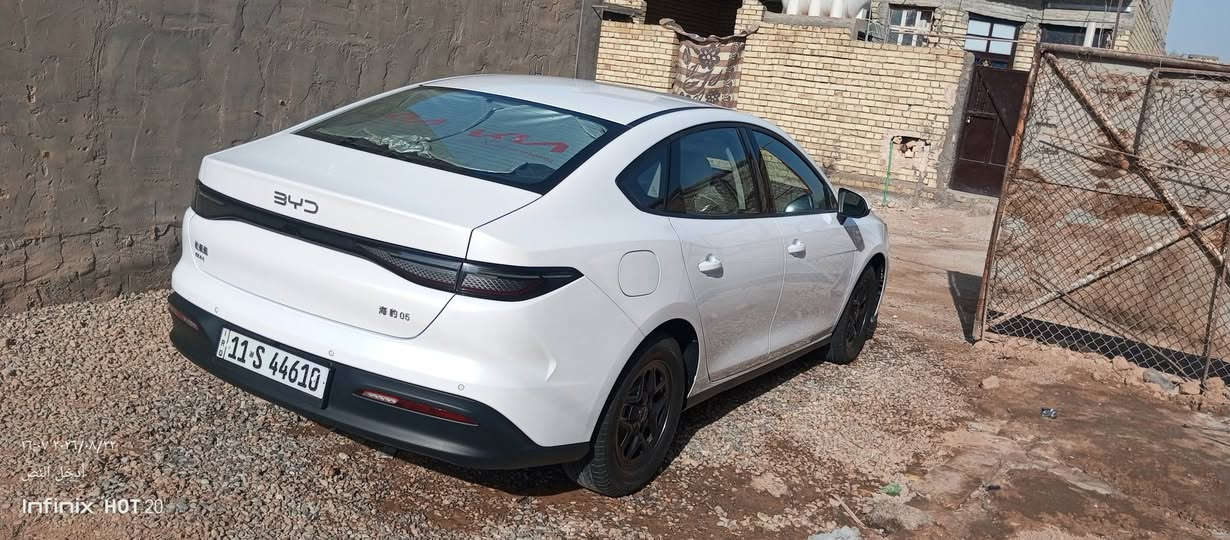 السلام عليكم 

سيل 5 

كفاله عامه 

مكان بغداد 

بسمي تحويل مباشر 

ماشيه الكلي 10000

سونارها موجود 

السعر 20 مليون 

مجالها بصيط 

اتصل ***********

