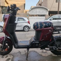 R9 • تعبانه • باترياتها منفوخه