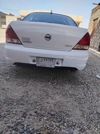 سني ٢٠١٠ • محرك ١٦٠٠ • اوتماتيك