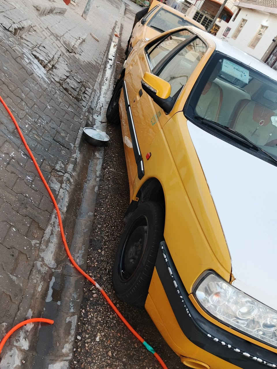 بيجوه موديل 12 لميس لبيع
موصفات كشنات ملاكه تخم تيار جديد 
سنويه 29 مصفره بابل رعيه في النجف 
موجود السعر (29)بيه مجال بس ل شريه 
رقم (***********
