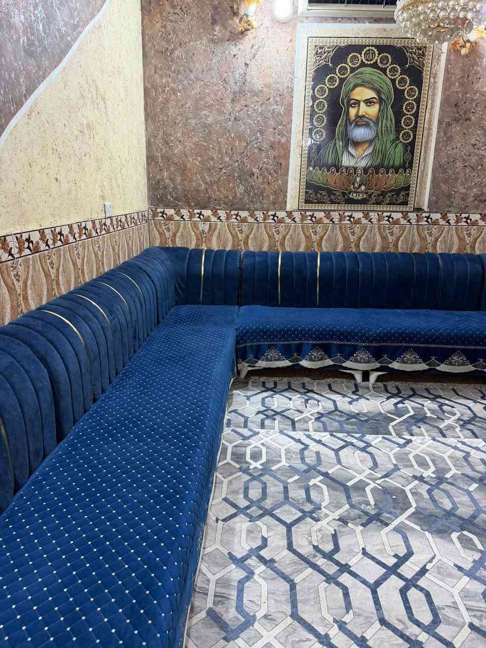 تخم ستقبال كامل للبيع وبسعر مناسب مكاني كربلاء رقم ***********المو شراي لا يتصل
