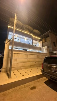 البصرة الخربطلية • ٢٥٢م • ٨ غرف نوم