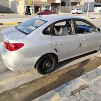 أفانتي ٢٠٠٨ • محرك تمام • تبريد