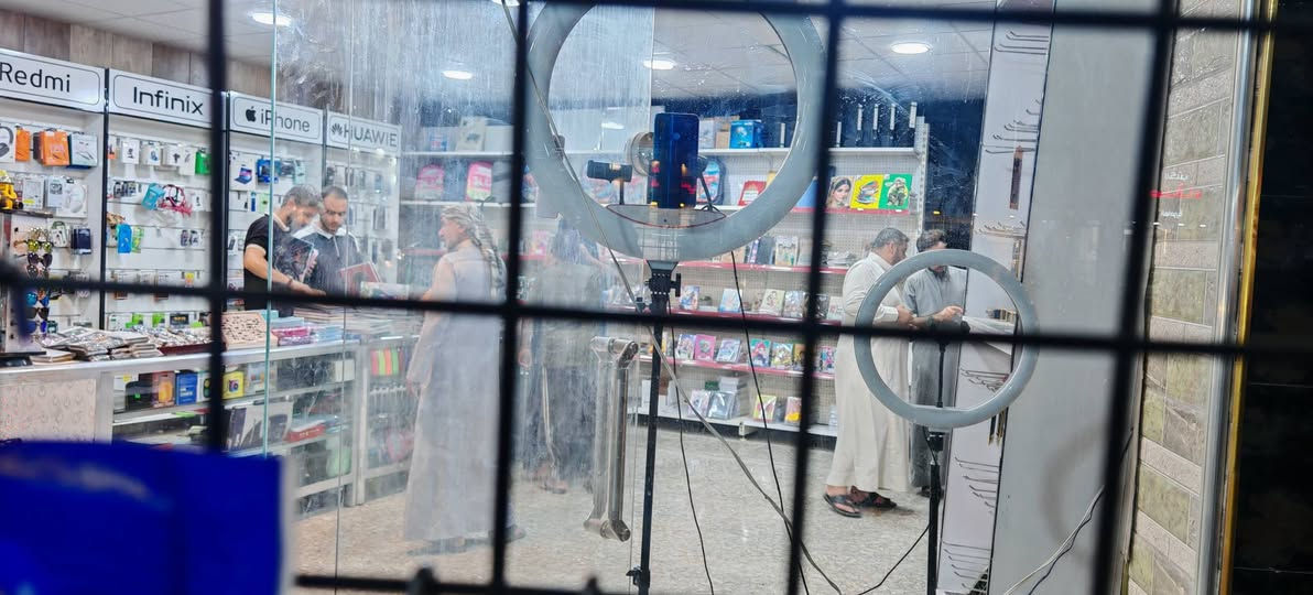 مكتبة الجوهرة • أغراض أطفال • أسعار تنافسية