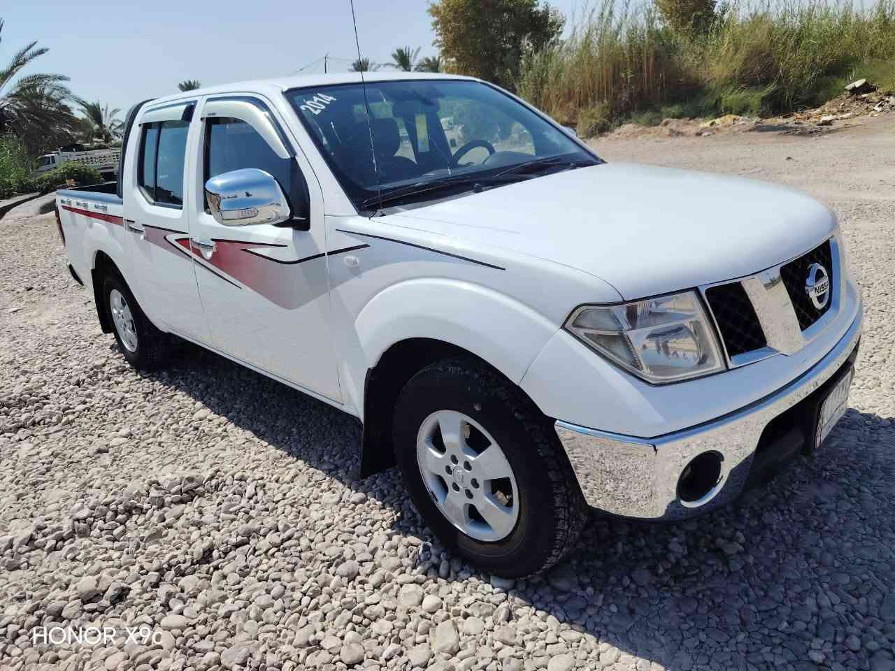 نيسان نيفارا موديل 14 بيها جاملغ وبنيد مصبوغات محرك جيد جدا تخم تاير تبريد صدر جديد كهربائيات كلها شغاله اوتماتيك المكان الصويرة السعر 100 بيها مجال ***********...***********
