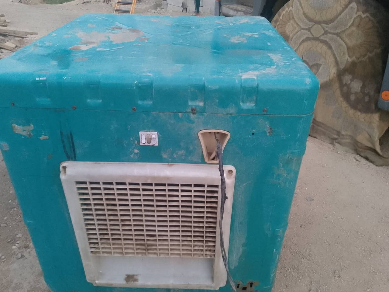 مبردة شغالة ماطور كبير سعر 70 بيهة مجال ترهم مرواس مكيف عاطل سبلت عاطل مكاني سماوة توصل موجود ‏‪***********‬‏
