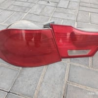 اوبتيما ٢٠١٠ • قطع غيار