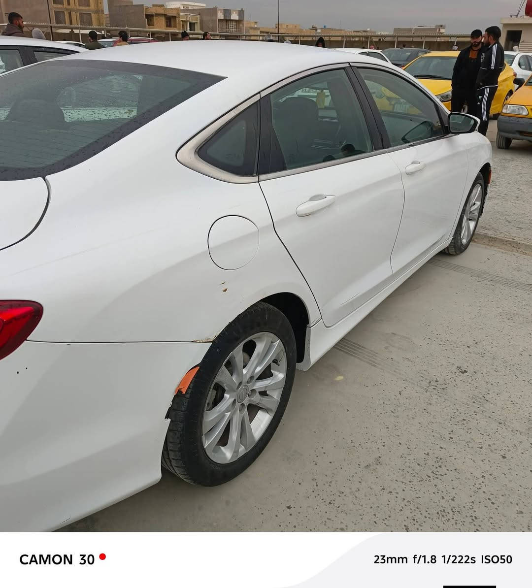 السلام عليكم c200 موديل 2015 رقمها واسط ضرره بالمنشور سوناره محركه مفتوح مبدل ضاغطة زنجيل واويل بم محرك بدون تنقيص وتبخير  حداديه كامله تبريد فول شاشه كبيره كشافات  درايم شفت ايسر مستحق تبديل السياره باسمي في بابل محرك 4 سلندر سعره 90 ورقه بيع نقد فقط الاتصال ***********  أو  ***********
