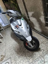 دراجه ثعلب لبيع  07779840381