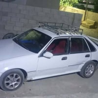 برنس • ١٩٩٥ • كركوك