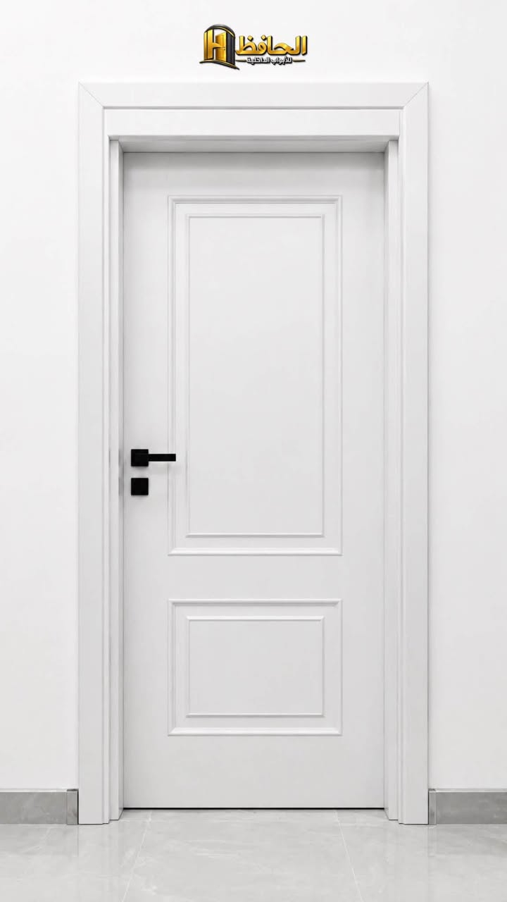 🚪 أبواب تركية HDF 🇹🇷

فخامة، متانة وجودة تدوم ✨
💧 ضد الرطوبة والغسل
🪵 حشوة فوم + تدعيم خشبي
🔒 إكسسوارات وكيلون بجودة عالية
🛡️ ضمان 10 سنوات
والاسعار تنااافسيه جدا مناسبه لحك متخسر😉💸

الحافظ للأبواب الداخلية
جودة تثق بها… وفخامة تليق ببيتك.

📞 *********** واتساب متوفر
