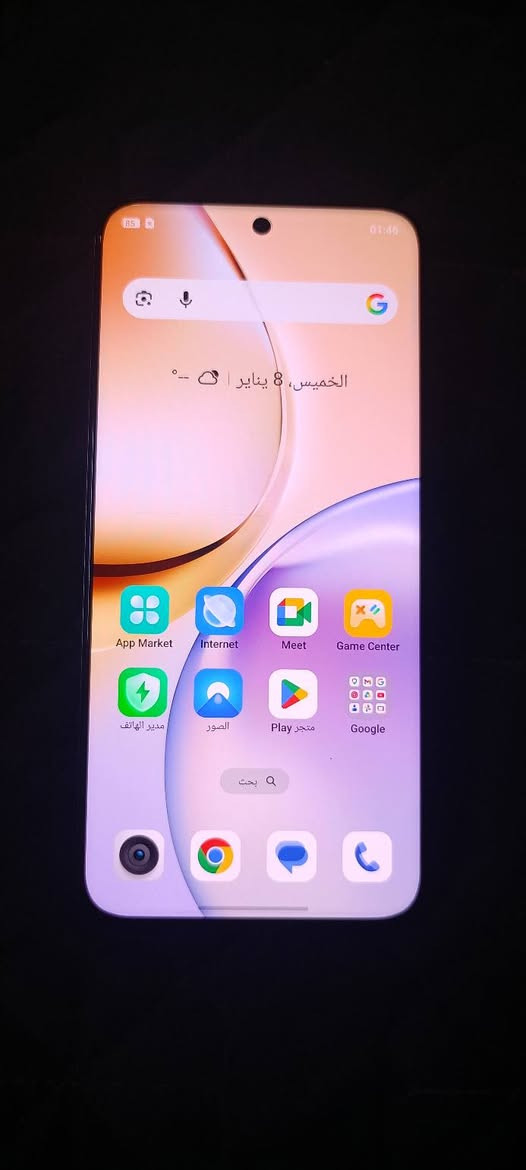 ريلمي ١٤ برو بلس • ٥١٢ • رام ١٢+١٤
