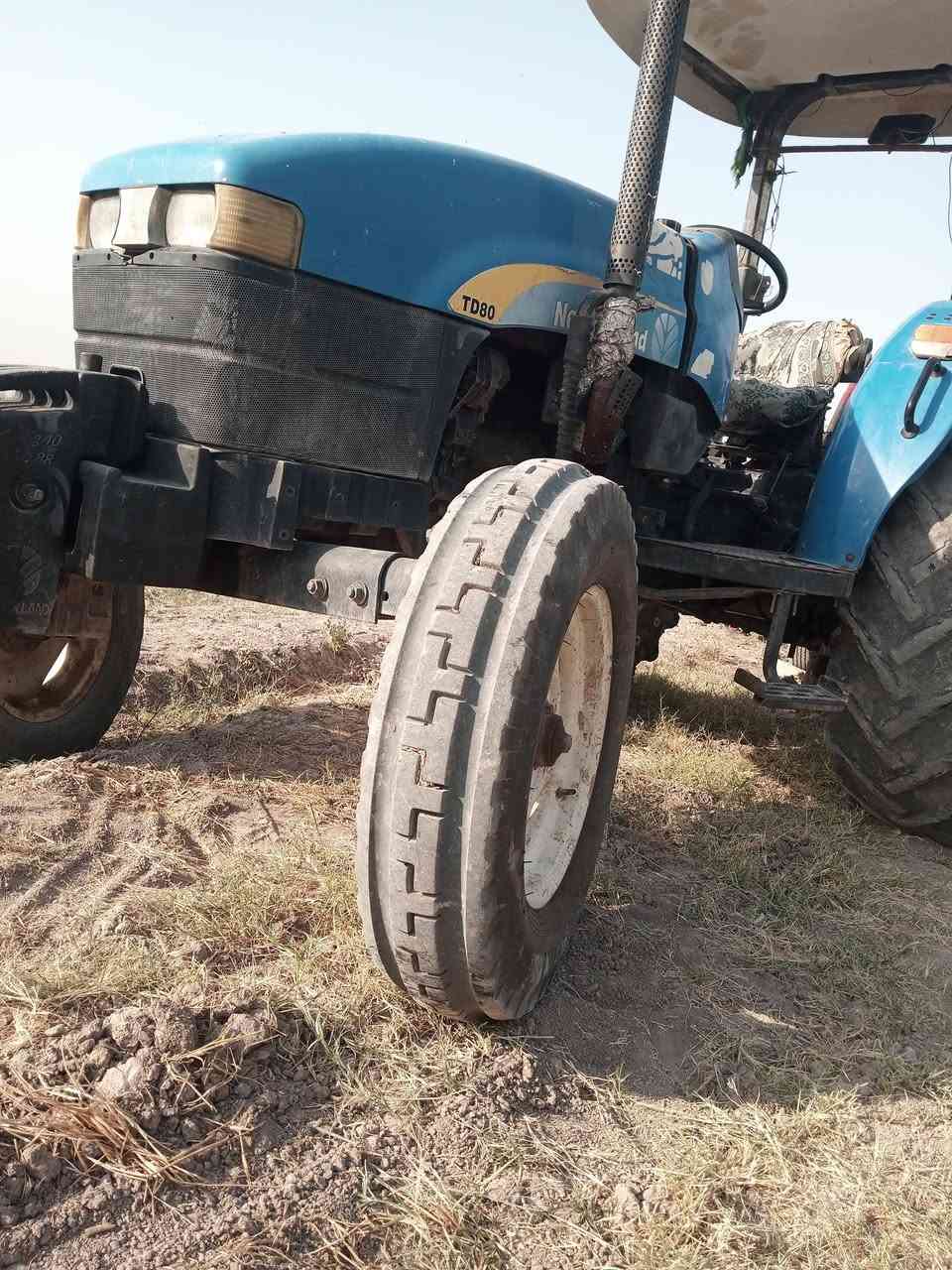 نيوهولند تك للبيع رقم وتحويل بغداد بسمي
***********
***********
