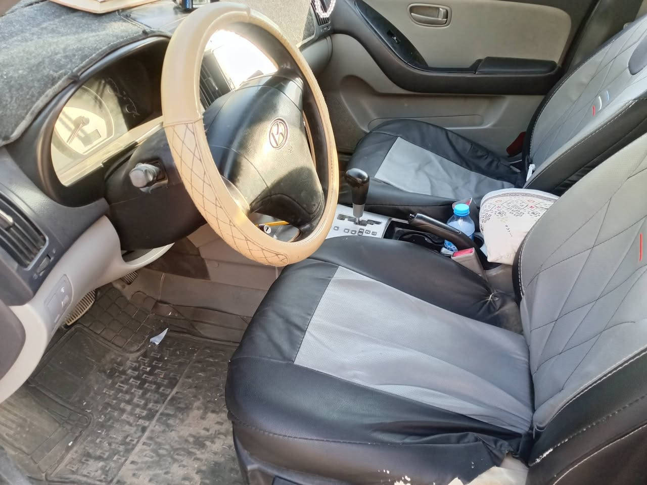 سياره لنتره مقدس افانتي مديل 2009رقم ديالى لماني السياره مصبوغه عام اثر حديده وكعا ع القماره مالتها بدون حادث محركه 1600دكشن عالي العنوان ديالى خان بني سعد الاستفسار الاتصال ع الرقم ***********@
