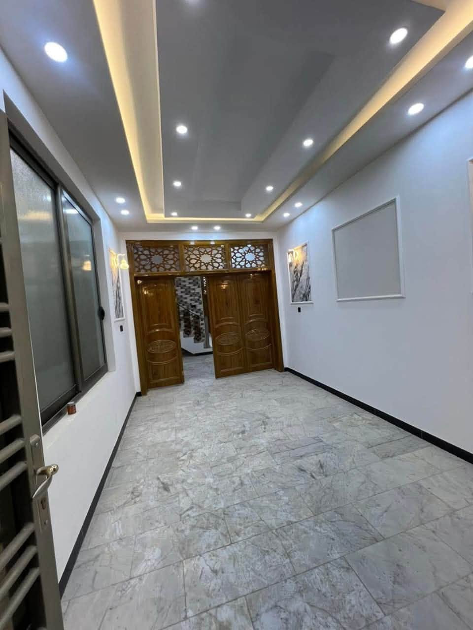 حي السلام • ١٠٠م • طابقين
