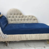 قنفات • خشب • حديد نظيف