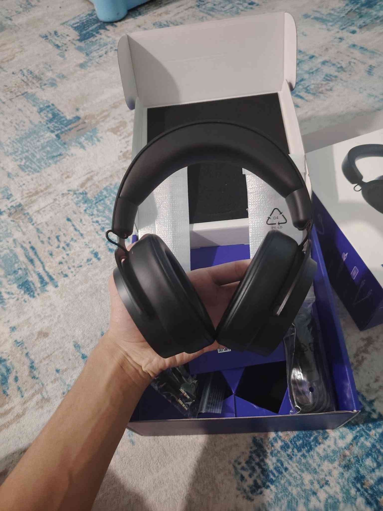 NZXT Relay • نظيفه • صوت ٧.١