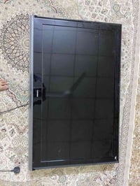تلفزيون • توشيبا • مشكلة