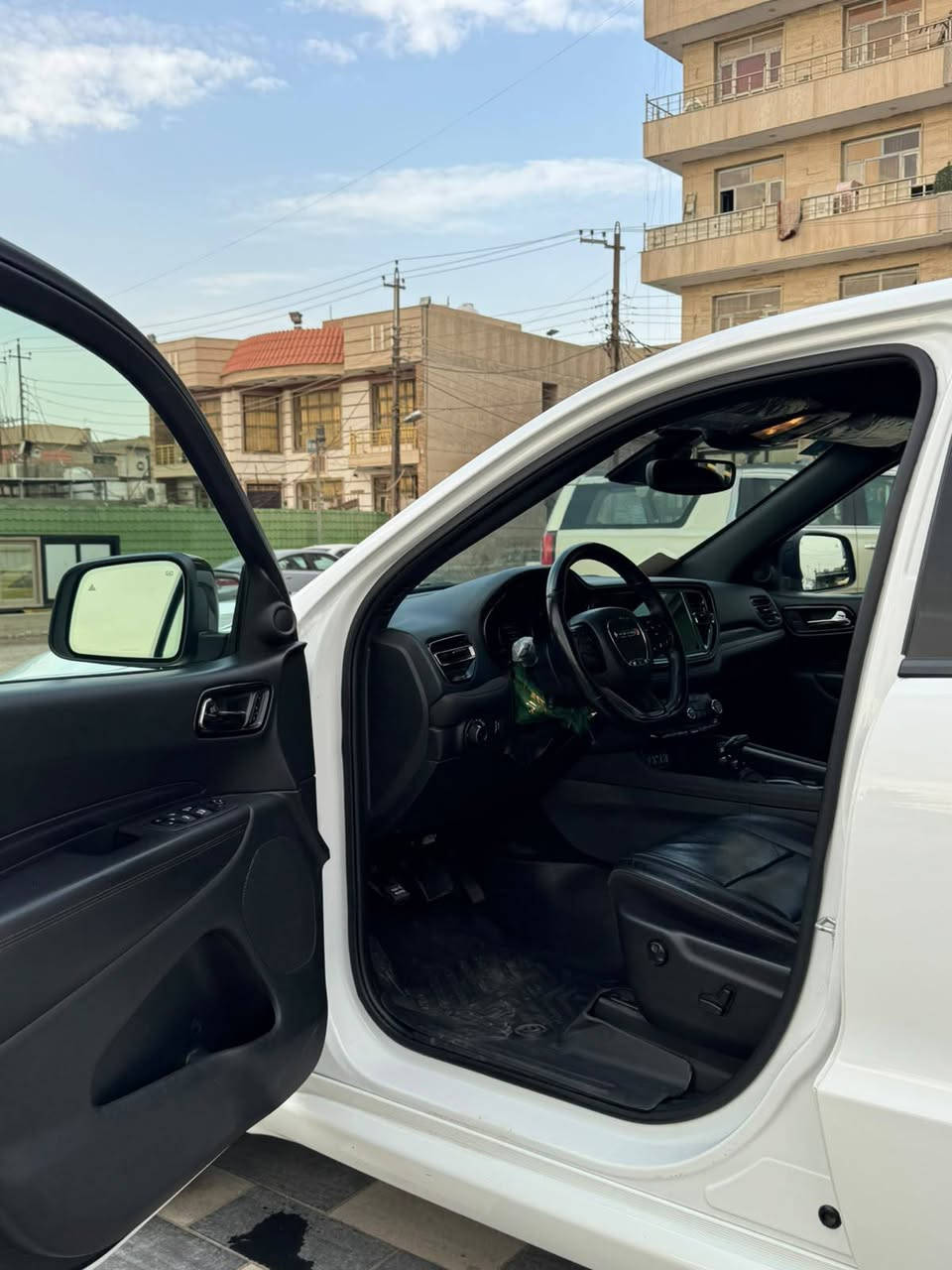 فل 1/1 • V6 3.6 • ٢٠٢٤
