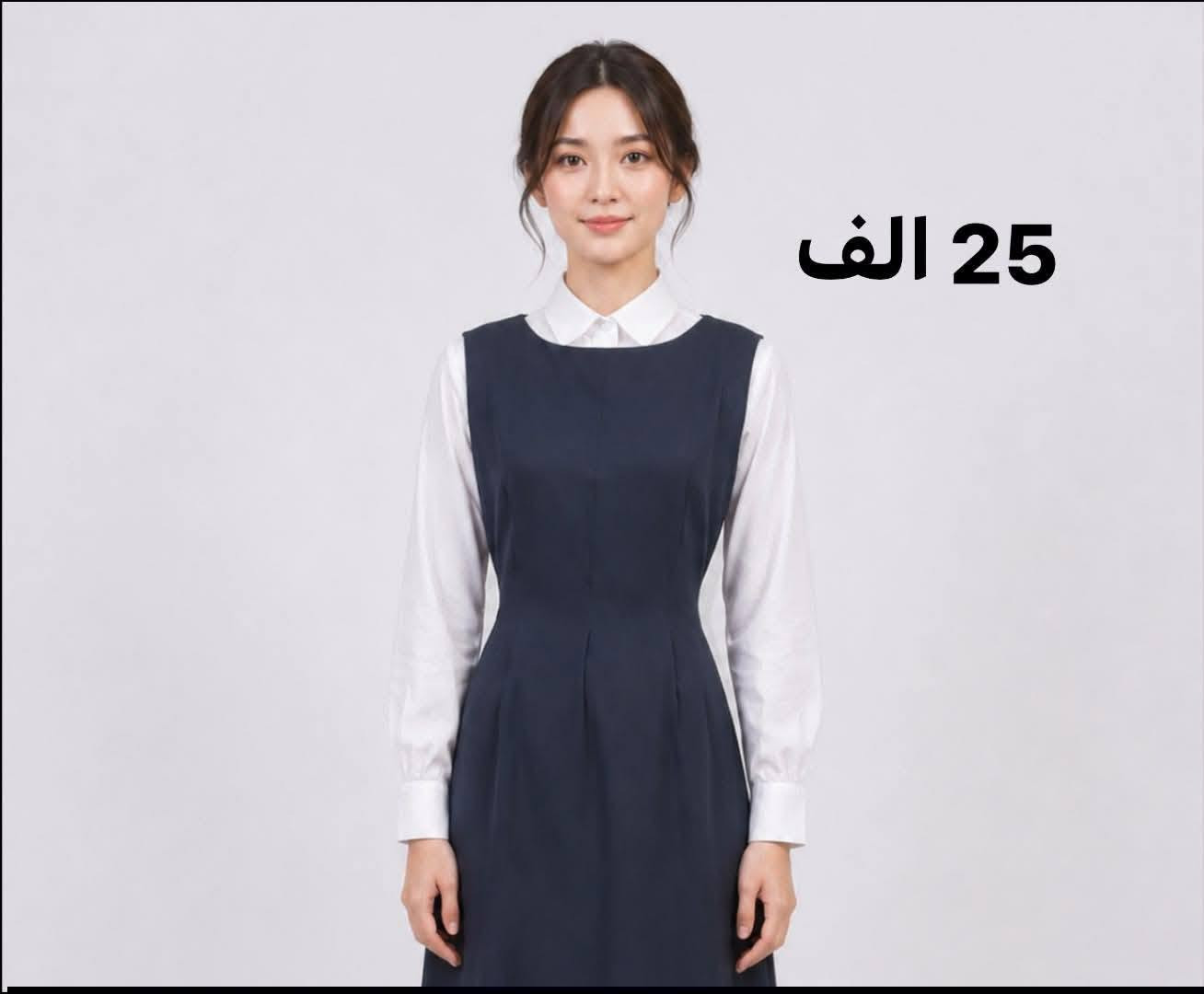 توفرت صداري مدرسية للمتوسطة و للاعدادية
متوفر ثلاث الوان نيلي_رصاصي_اسود
متوفر اربع قياسيات
الاسعار داخل الصور
زورونا بالمحل
الموقع
بغداد/سبع ابكار/سوق السمكة/عمارة المرحوم احمد غنو
الرقم 
***********
