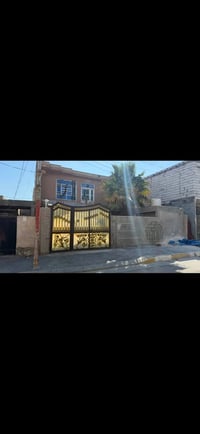 كربلاء حي العامل • ٢٠٠م • طابو صرف