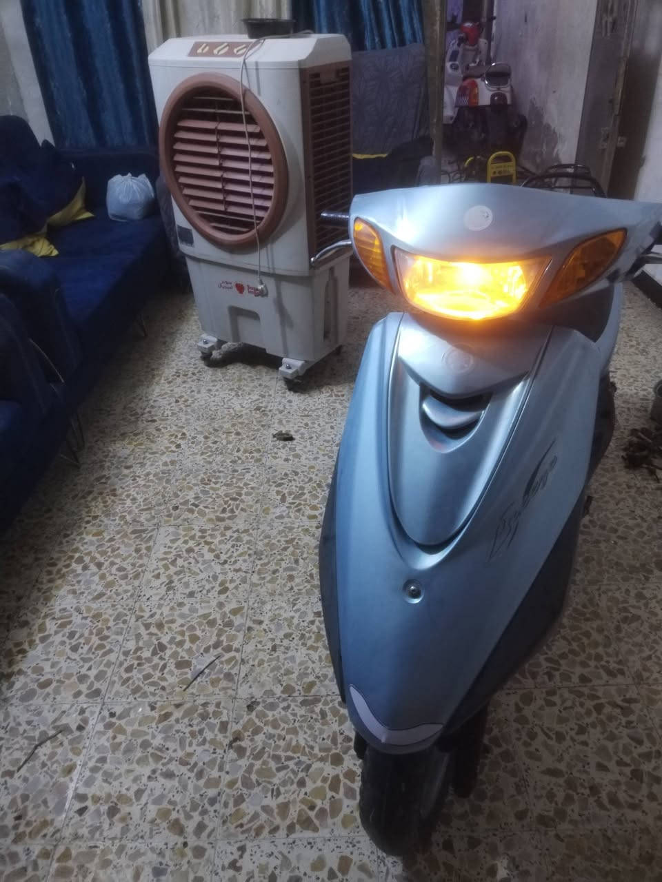 بريز • حديث • لايت عالي