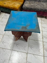 ميز دومنه • ٦ قطع • شموخ