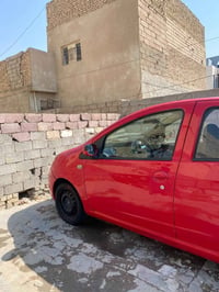 موديل ٢٠١٢ • اوتوماتيك • رقم بغداد