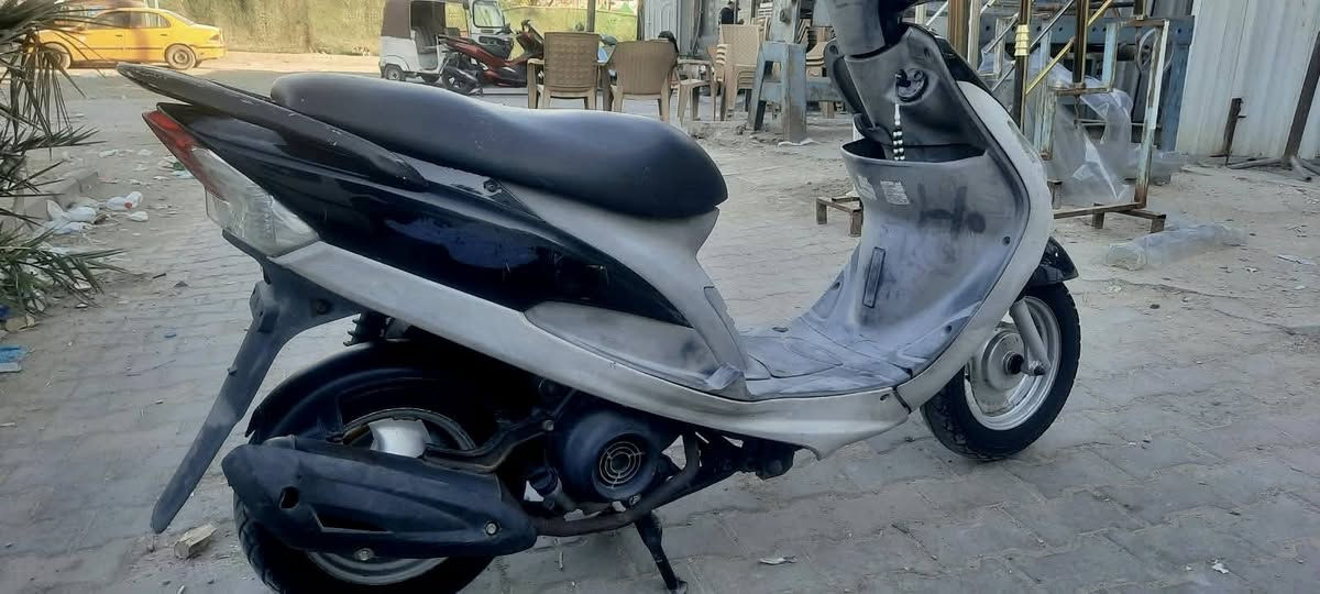 ماكس منغولي كلها بلاديه ومختمه مكينه مكفولة سلف وكابريتر بلادي.. العنوان بغداد الشعب 
مكلف بالنشر  ‏‪***********‬‏
