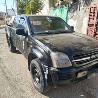 شفرليت • ٢٠٠٥ • محرك وقير نظيف