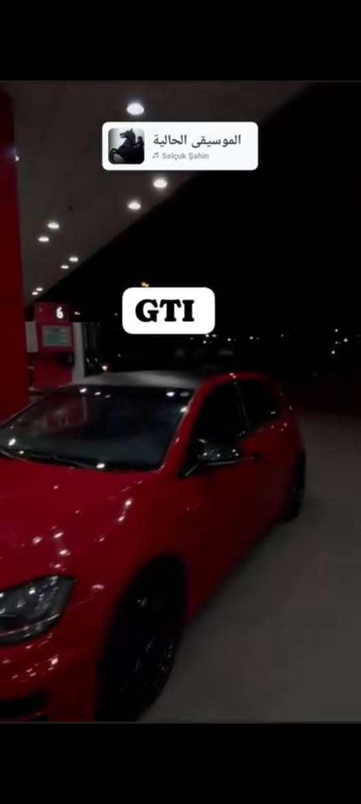 VW GOLF GTI فروشتن و گورينةوة
*********** أربيل, العراق
