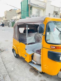 تكتك • بغداد • ٢٢ شهر
