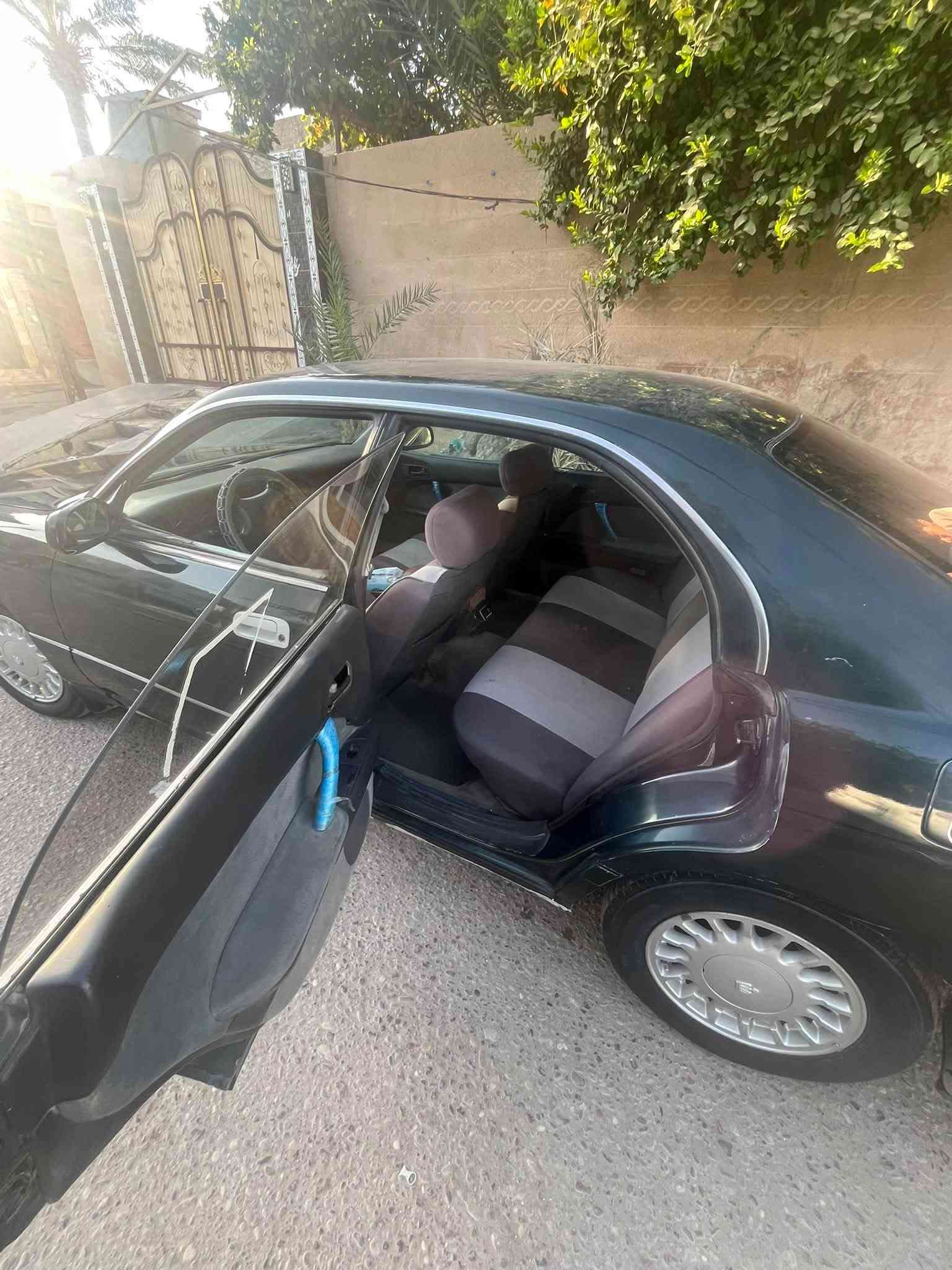 بطه موديل ٩٤ مصبوغه جماليه بدون ضربه صدر جديد كهربائيات تخم تاير السعر ٥١ بيه مجال ***********
