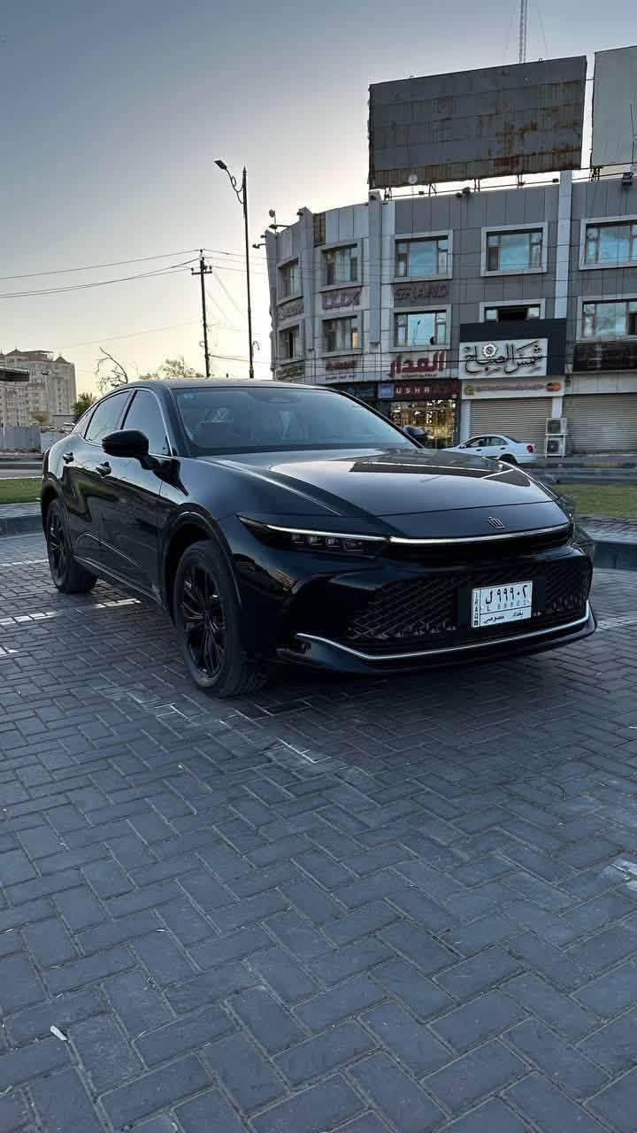2023 كراون (هايبرد)
بريميوم خليجي فول مواصفات
داخل ابيض جلد
كاميرات محيطية ٣٦٠ درجة
ساز مغلف ppf

ماشية 48 الف كيلو

🔺المواصفات🔺
دخول ذكي
بصمة تشغيل
خران ميمور
لد امامي
لد خلفي
كراسي كهرباء
داخل جلد
برده خلفيه
هندبرك بصمة
تبريد كشنات
تدفئه كشنات
شاشه كبيره
لايت زنون
قطعتين تبريد
اوتو هولد
لايت عدسات 3
نفكيشين
كامره خلفيه دواره
كامرات ٥
ستيرن كهرباء
رادارات ٣٦٠
سستم سماعات jpl
مري كهرباء
اشاير بل مري
تحكمات جهتين
دبل كروس سرعه
تحكمات بل مقاعد
ويل كب حجم ١٨
حساس تاير
سلايت روف

السعر ٣٠٥ ورقه وبيها مجال بسيط جداً
*********** دكتور رزاق
