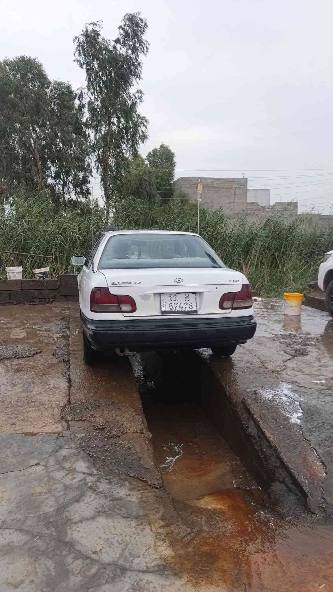 موديل ٩٤ • رقم بغداد دولي • سنويه ٢٠٣١